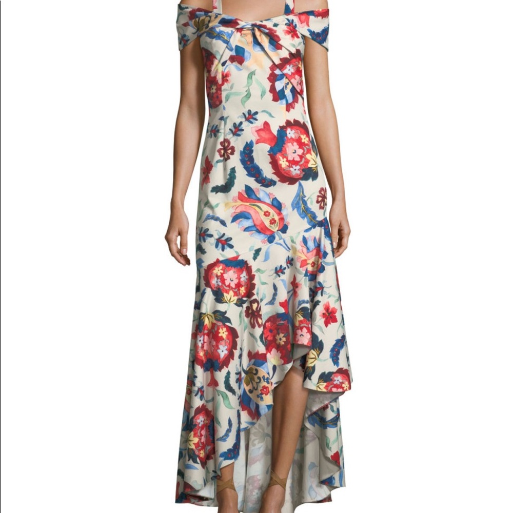 Sachin And Babi Dress - image 8